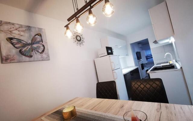 Ema Studio Apartman