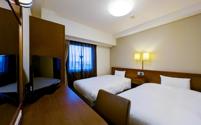 Hotel Route - Inn Towada