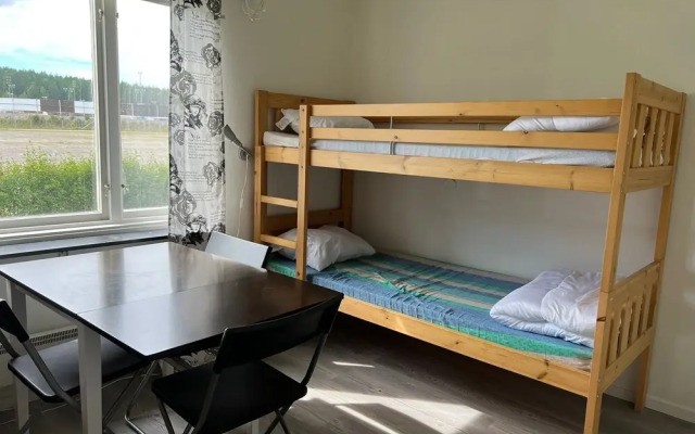 Bollnäs vandrarhem