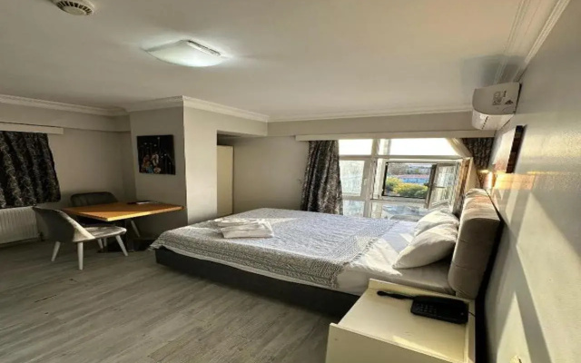 Kadikoy Bade 3 Hotel