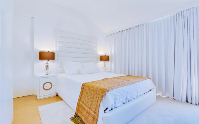 Gold II - Luxurious apartment - Vilamoura