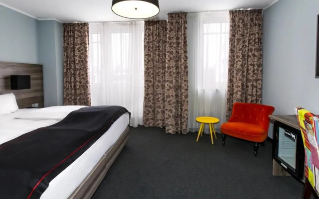 DORMERO Hotel München-Kirchheim Messe