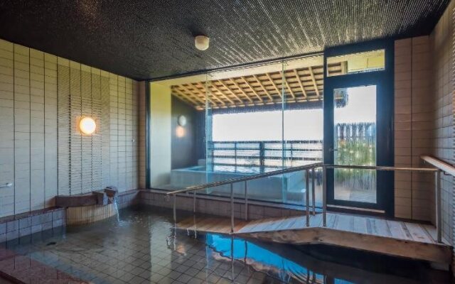 Hareya Ryokan