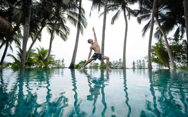 Samahita Retreat Koh Samui - SHA Plus