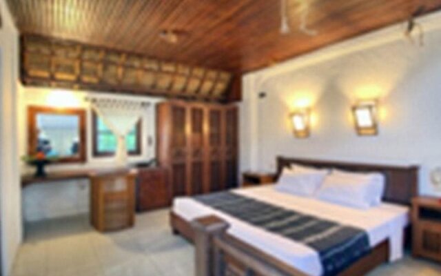 Villa Tepi Kali