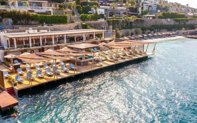 Swissôtel Living Bodrum