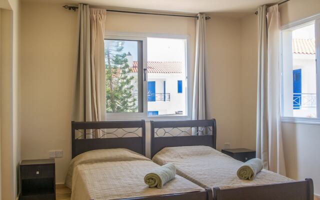 Konnos 2 Bedroom Apartment