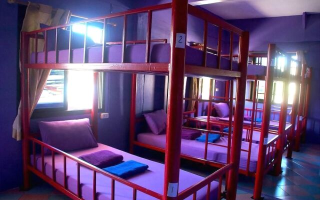 Above & Beyond Hostel