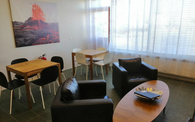 Lyngas Guesthouse