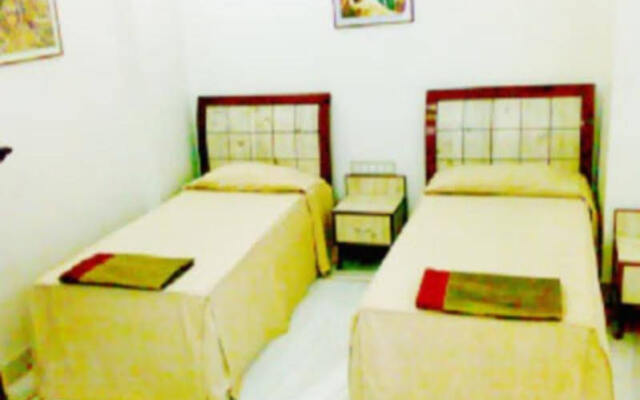 Hotel Welcome