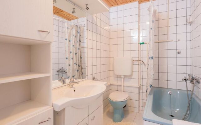 Guesthouse Papica