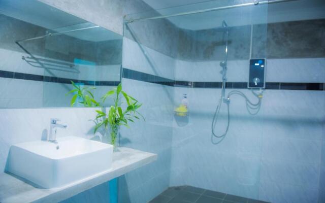 Koemle's Homestay