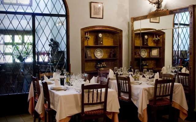 La Posada de Pradorey