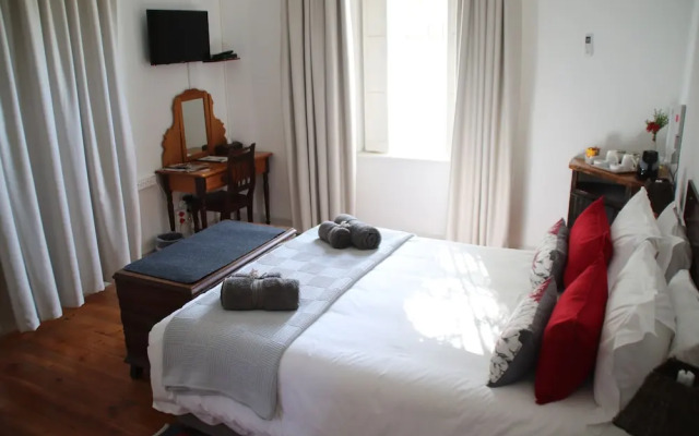 Petal's Place Guest House