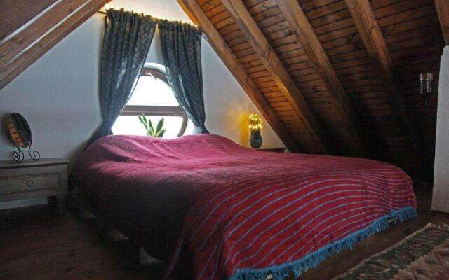 Yaban Yasam Chalets