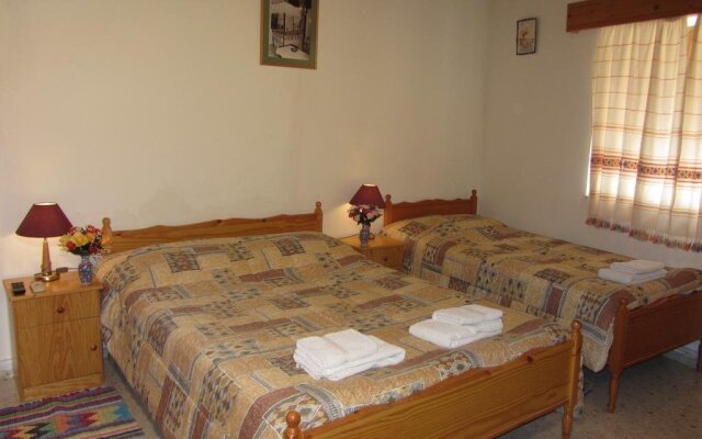 Meli House