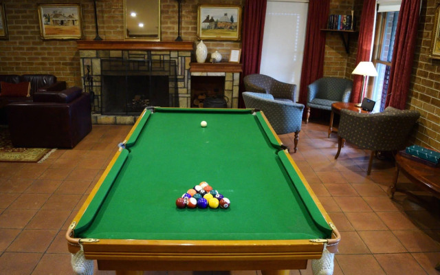 The Grange At Lancefield Retreat