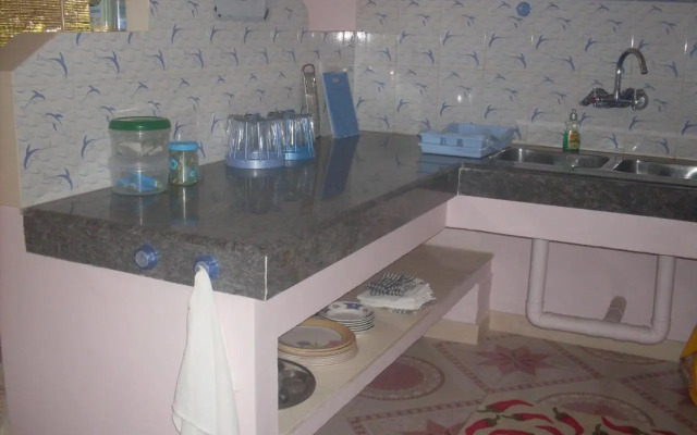 Gumnut Beach House Homestay