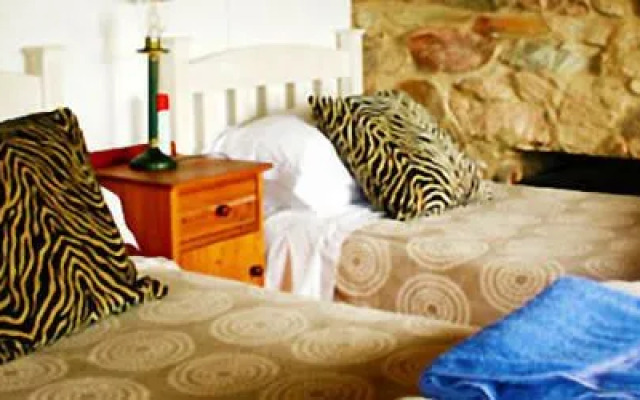 Narnia Guest house