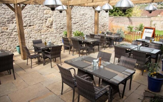 The First Hurdle Guest House