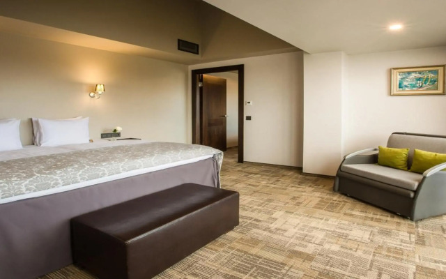 Promenade Hotel Liepaja