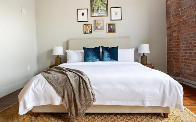 Sonder — Drayton Apartments