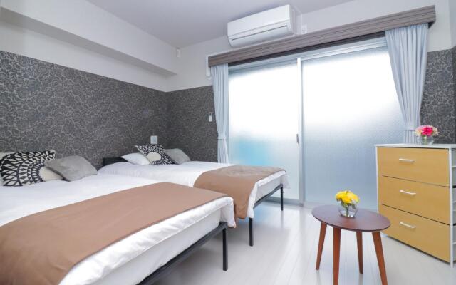 HG Cozy Hotel No.18 Shimanouchi