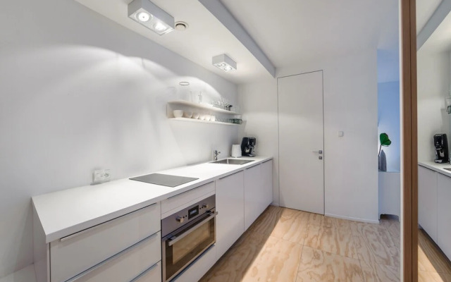 Apartamenty Sun & Snow Old Town Gdańsk