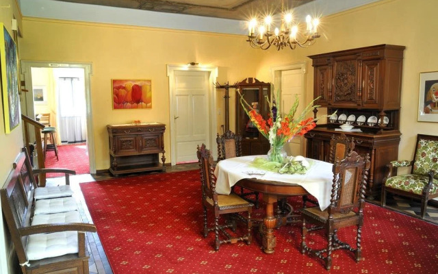 Hotel Allerhof 3 Sterne