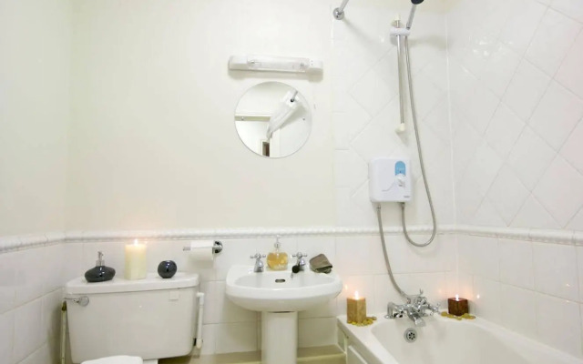 Staycity Aparthotels, Dublin, Christchurch