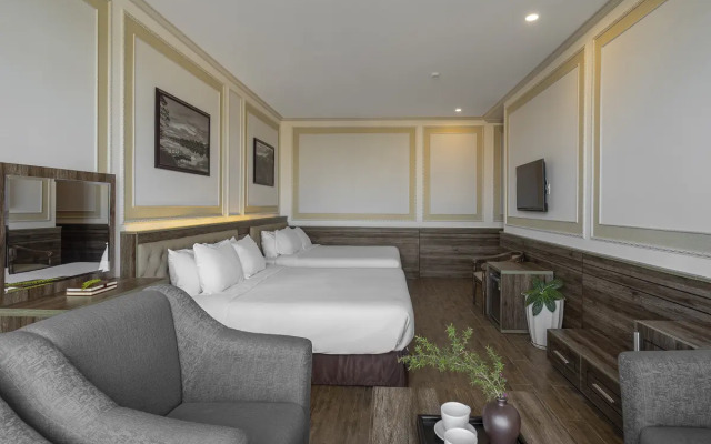 New Life Dalat Hotel