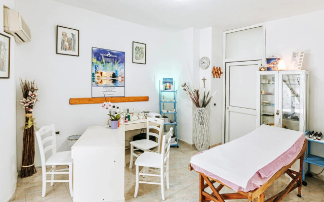 Hotel Galidon Thermal & Wellness Park