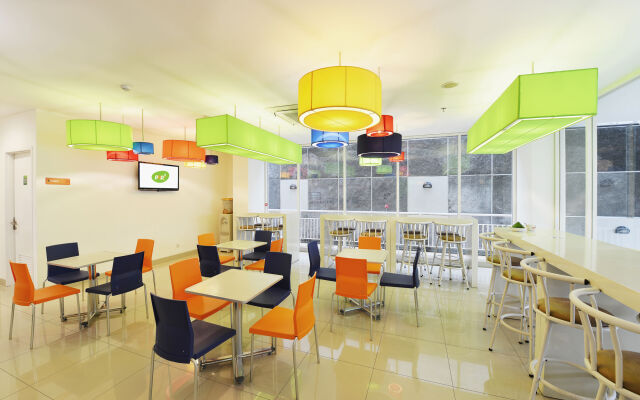 POP! Hotel Malioboro Yogyakarta