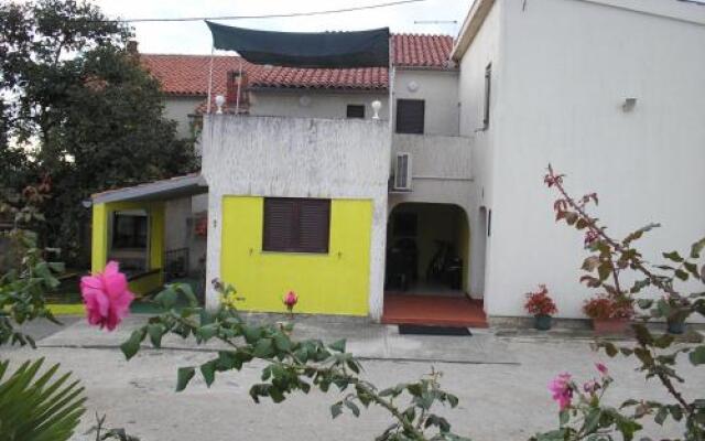 Rooms Matea Pula
