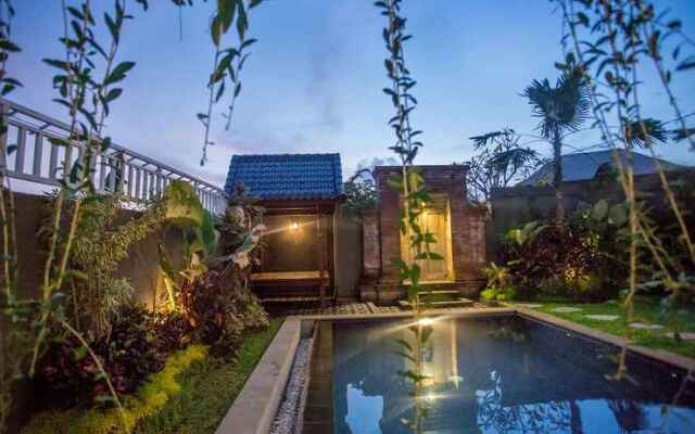 Villa Safeer Bali