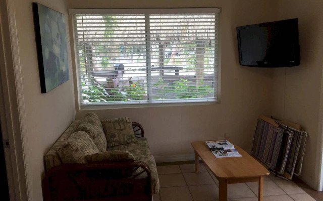 Siesta Key Beachside Villas
