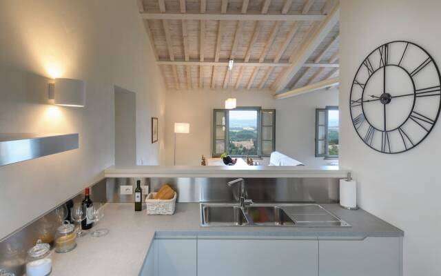 Albergo Diffuso Borgo Santo