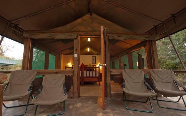 Elephant Valley Lodge