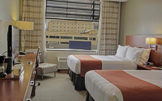 Holiday Inn San Jose Escazu