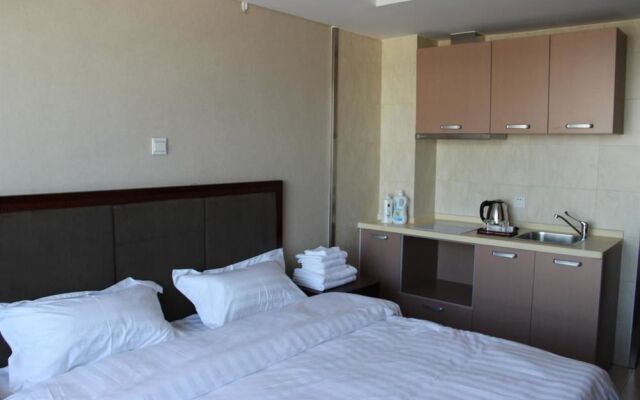 Beijing Yunshang Serviced Apartment