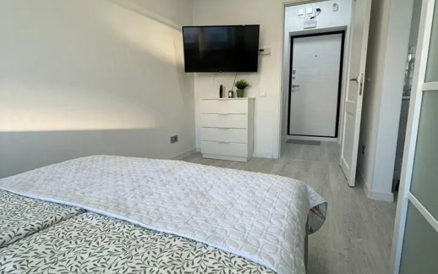 Апартаменты на улице Молодёжная 7