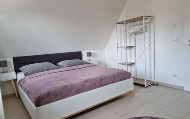 Holiday Home Sundtraum