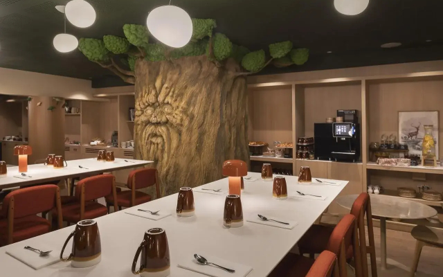 Lykke Hotel & Spa Chamonix