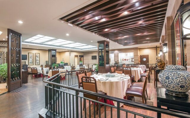 Millennium Harbourview Hotel Xiamen