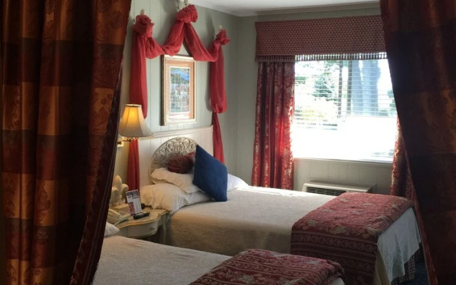 American Boutique Inn - Lakeview