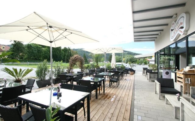 La Cucina - Hotel & Restaurant