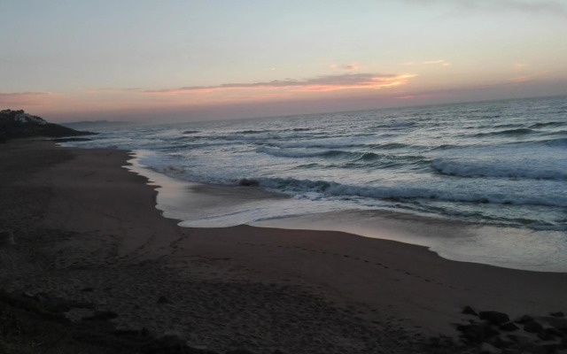 La Ballito 606