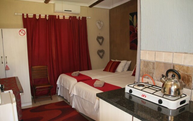 Chane Cheese Farm & Lodge