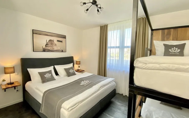Hotel Sleep & Spa