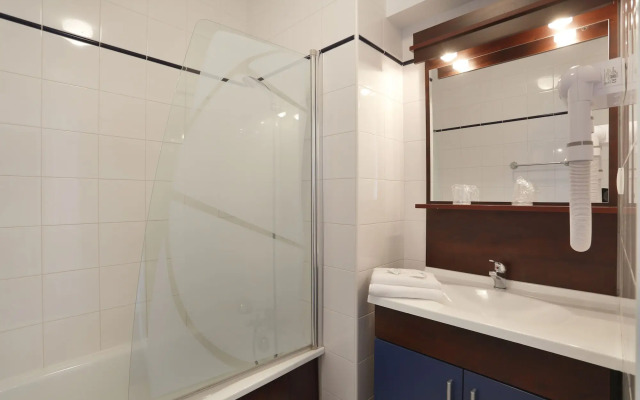 Vacancéole - Appart Vacances Pyrénées 2000